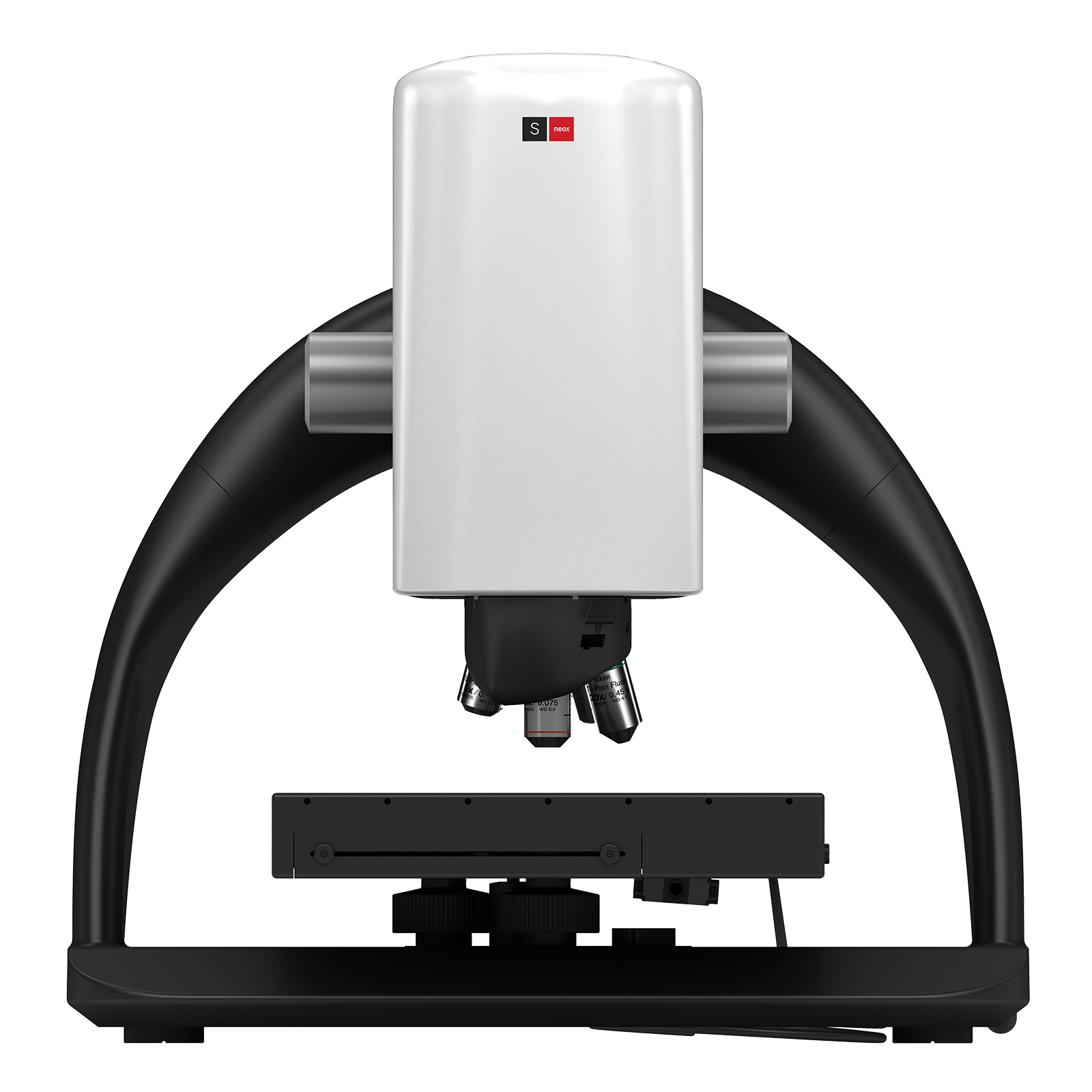 Sensofar S-Neox 3D Optical Profiler